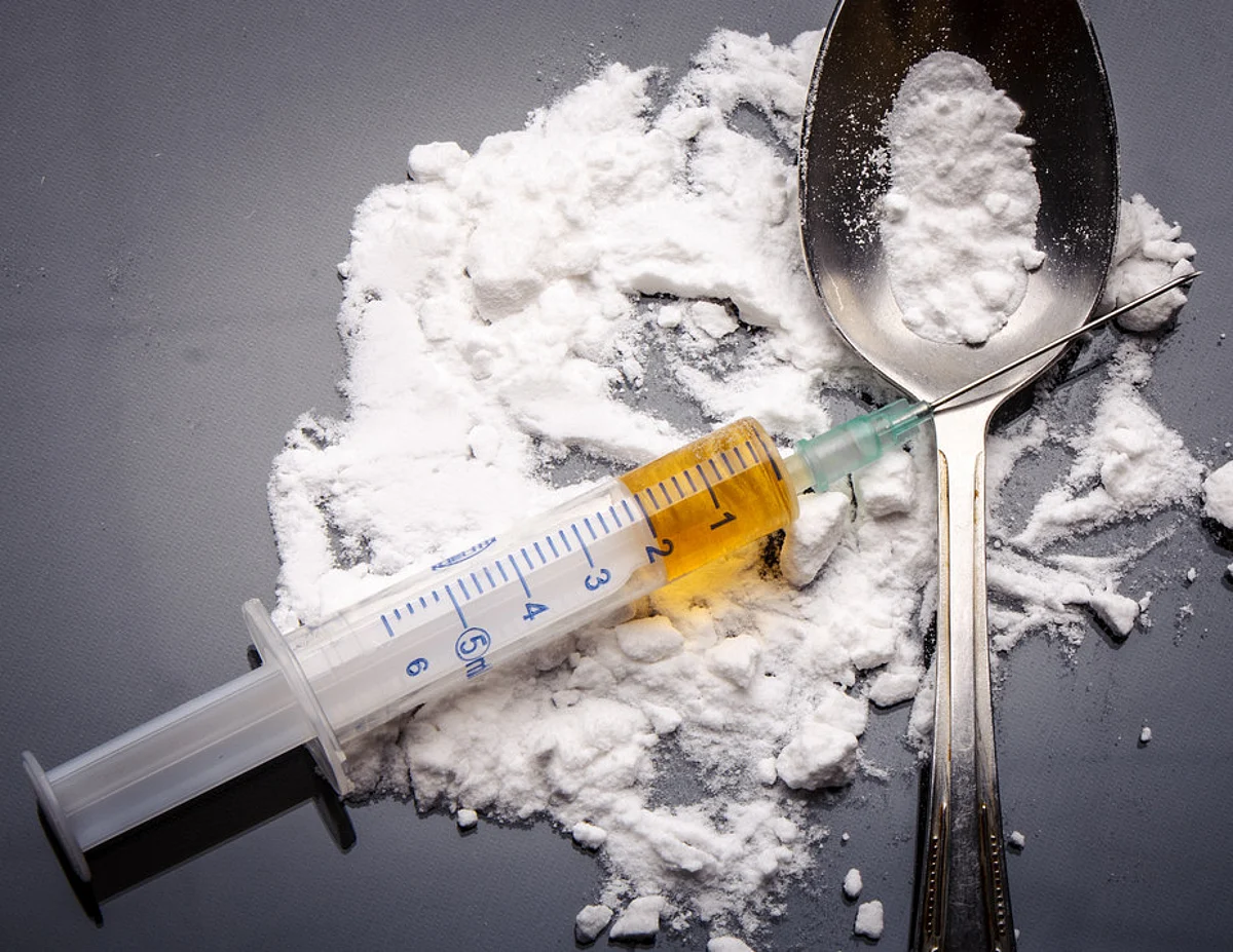 Hundreds of Crores of Heroin Caught in Ola Cab: Delhi