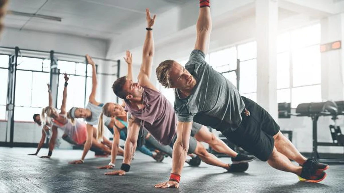 Some Easy Exercises to Stay Fit During Winters