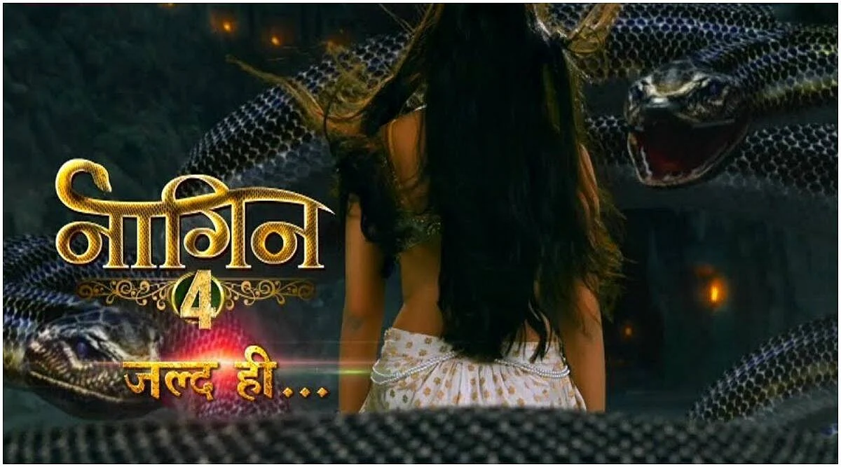 Much-Awaited Promo of Naagin 4 has been Released, Watch it!!!