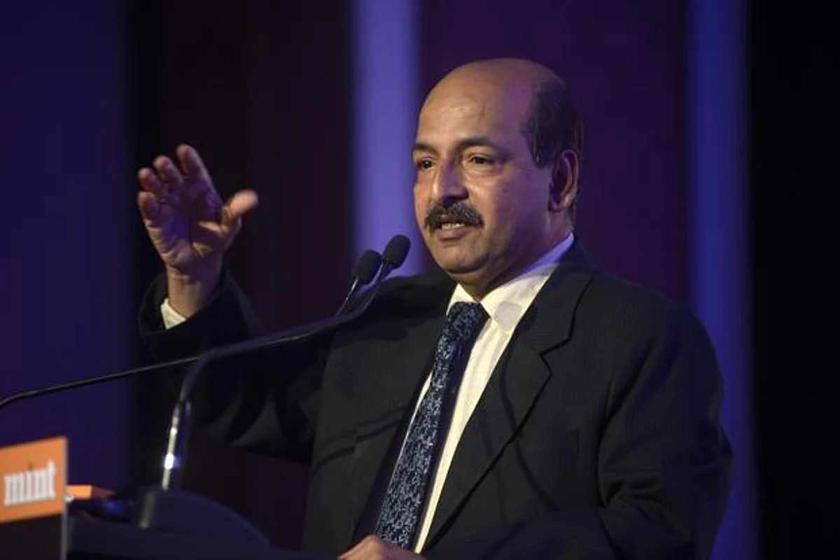 RBI Deputy Governor Advises Banks to Disclose more Information