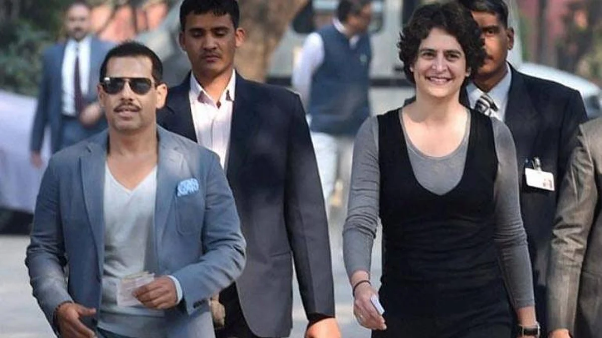 Delhi High Court Adjourns Hearing Till 5 December in Money Laundering Case