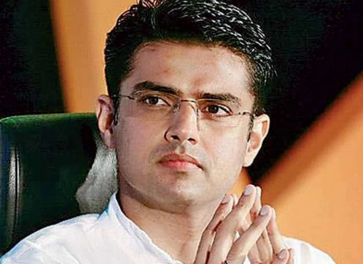 Congress Wants Grand Temple to be Built in Ayodhya: Sachin Pilot