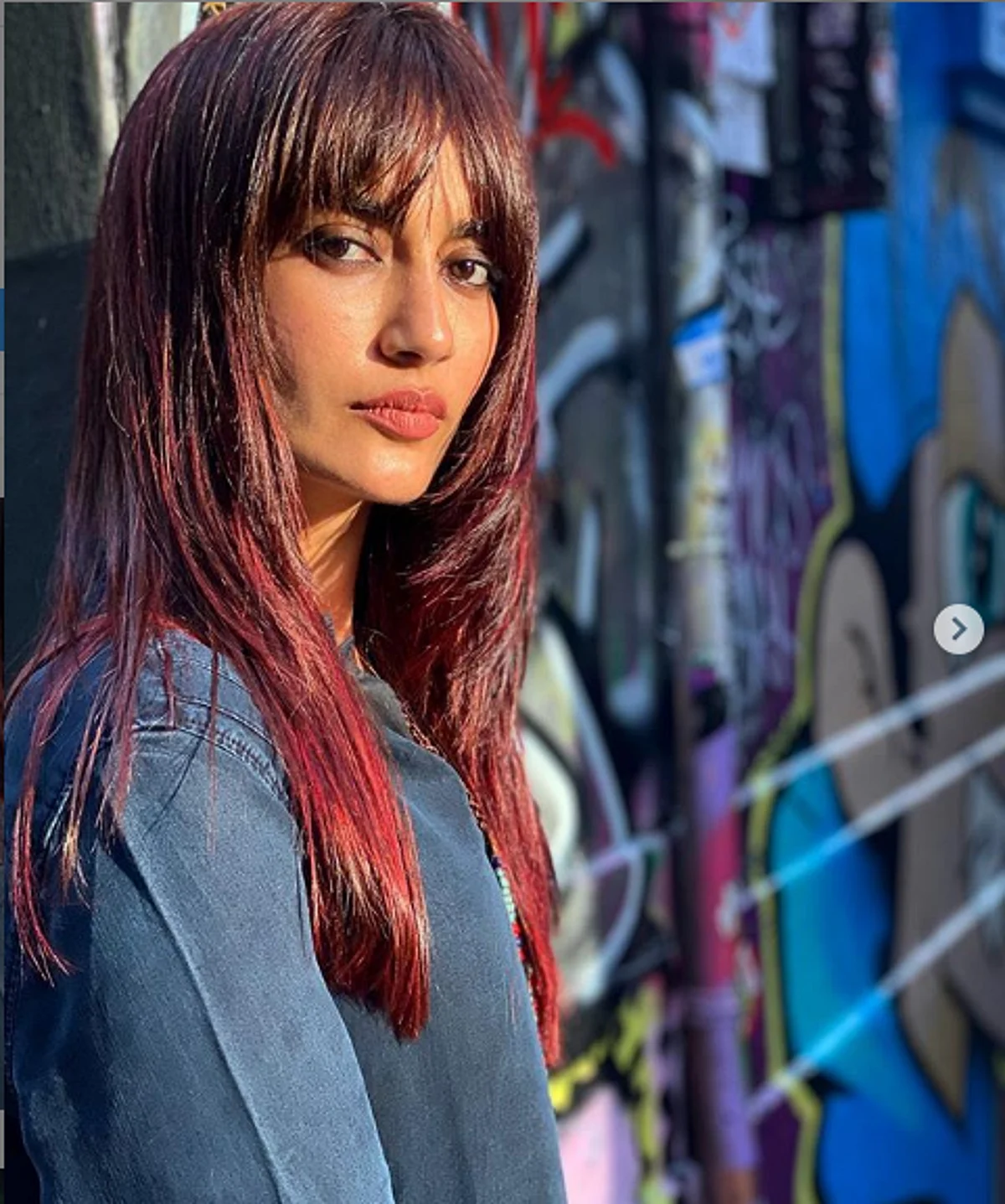 Check Out the Latest Pictures of Surbhi Jyoti!!!