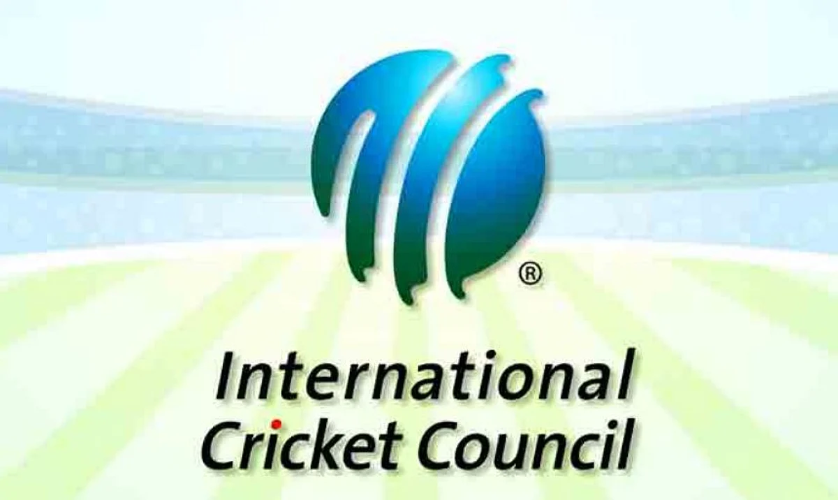 ICC Released Latest T20I Rankings