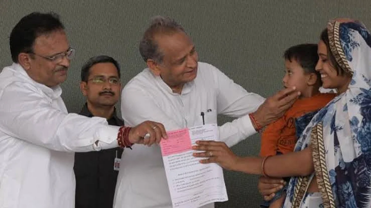 Now Girls Can Also Study in Chittorgarh Sainik School: Gehlot Government