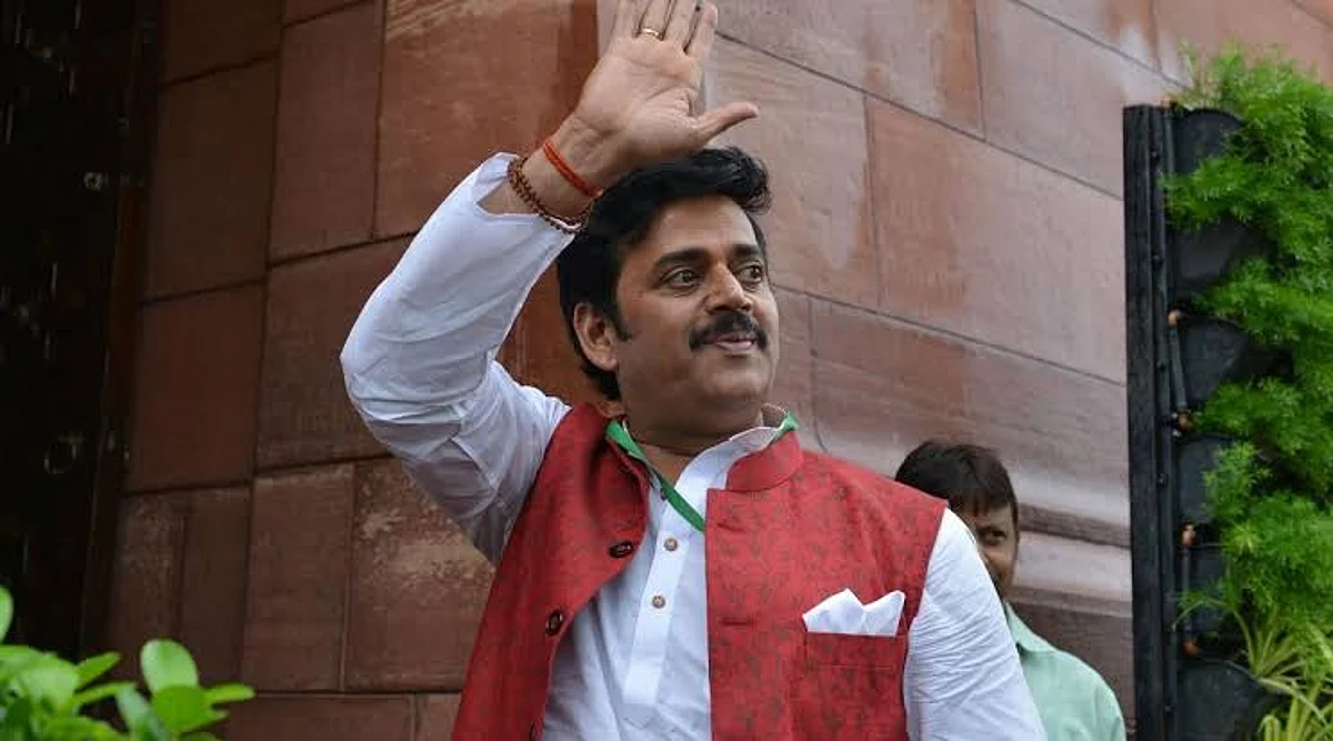 India is a Hindu Nation: Ravi Kishan