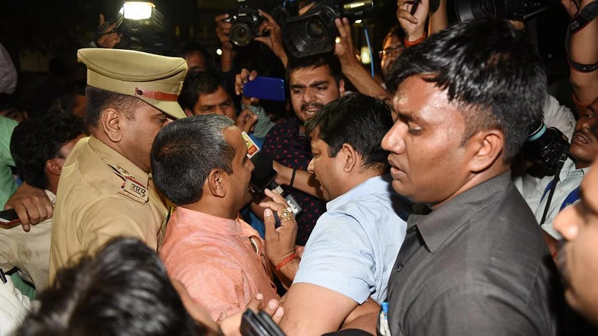 UP MLA Kuldeep Singh Sengar Sentenced to Life Imprisonment and Rs.25 Lakh Fine