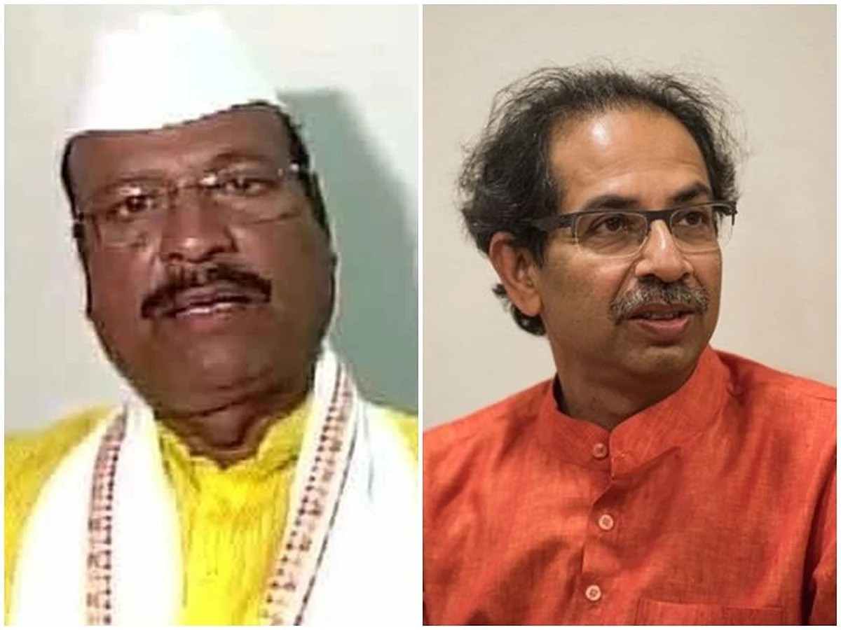 Shiv Sena Leader Abdul Sattar Resigns as Minister