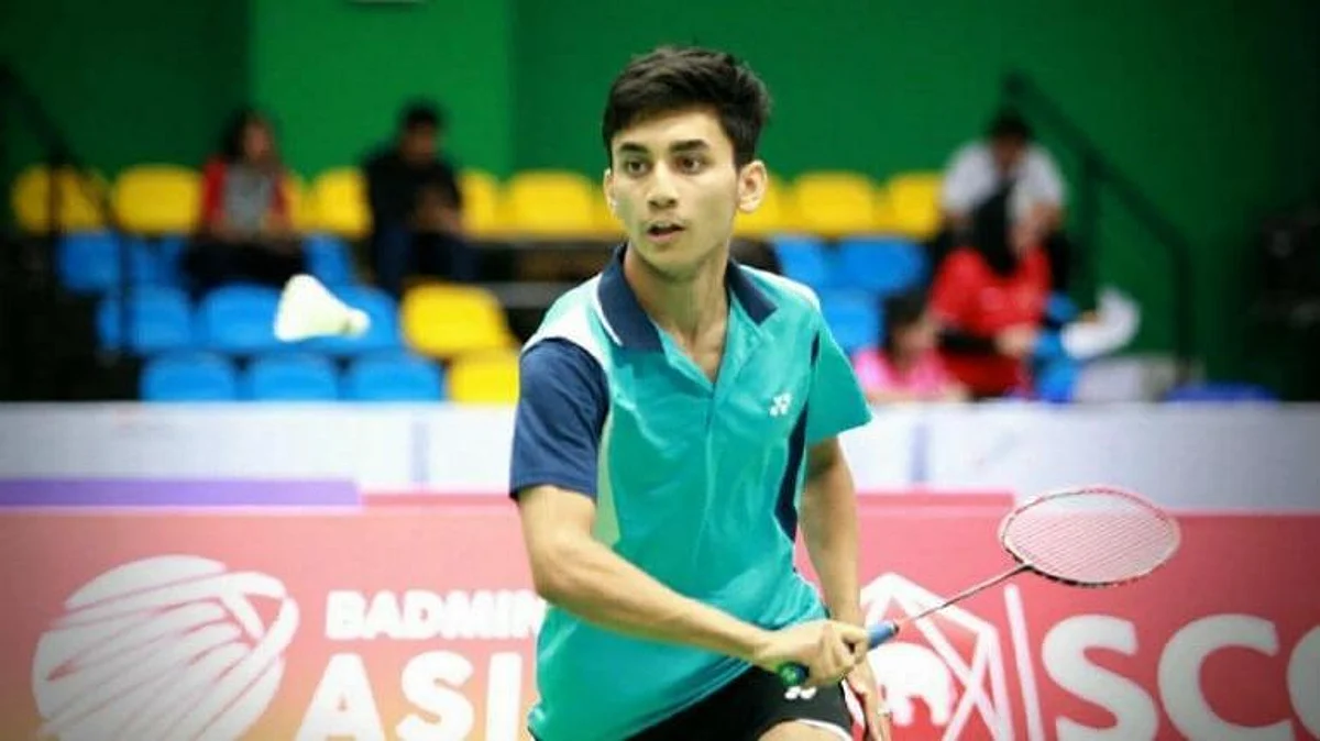 Lakshya Sen Failed to Qualify in the Malaysia Masters