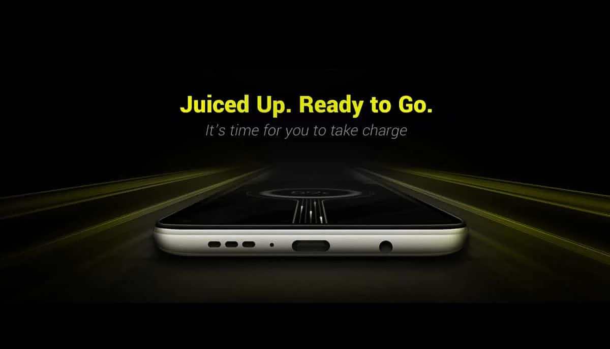 Poco X2 Price and Specifications Leaked before Launch, its Picture also Released