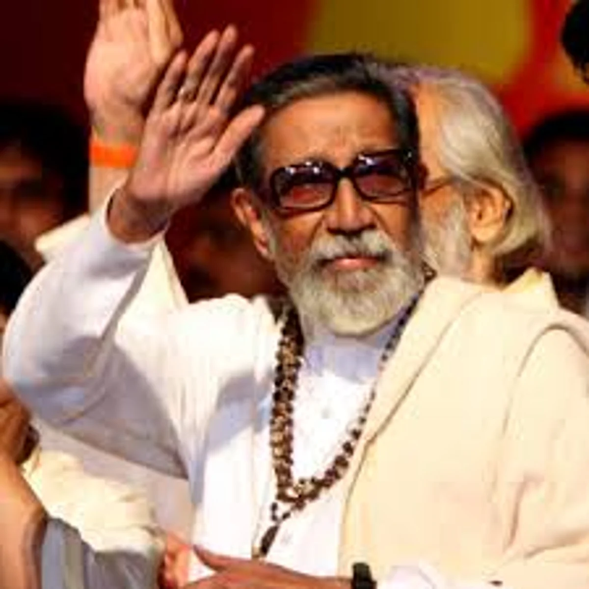 Shiv Sena Founder Bal Thackeray’s Birth Anniversary Today