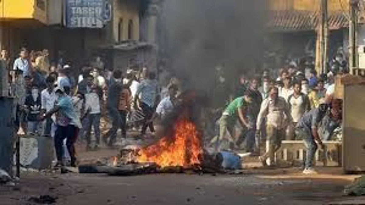Police Arrested 5 PFI Members from Kanpur for Inciting Violence