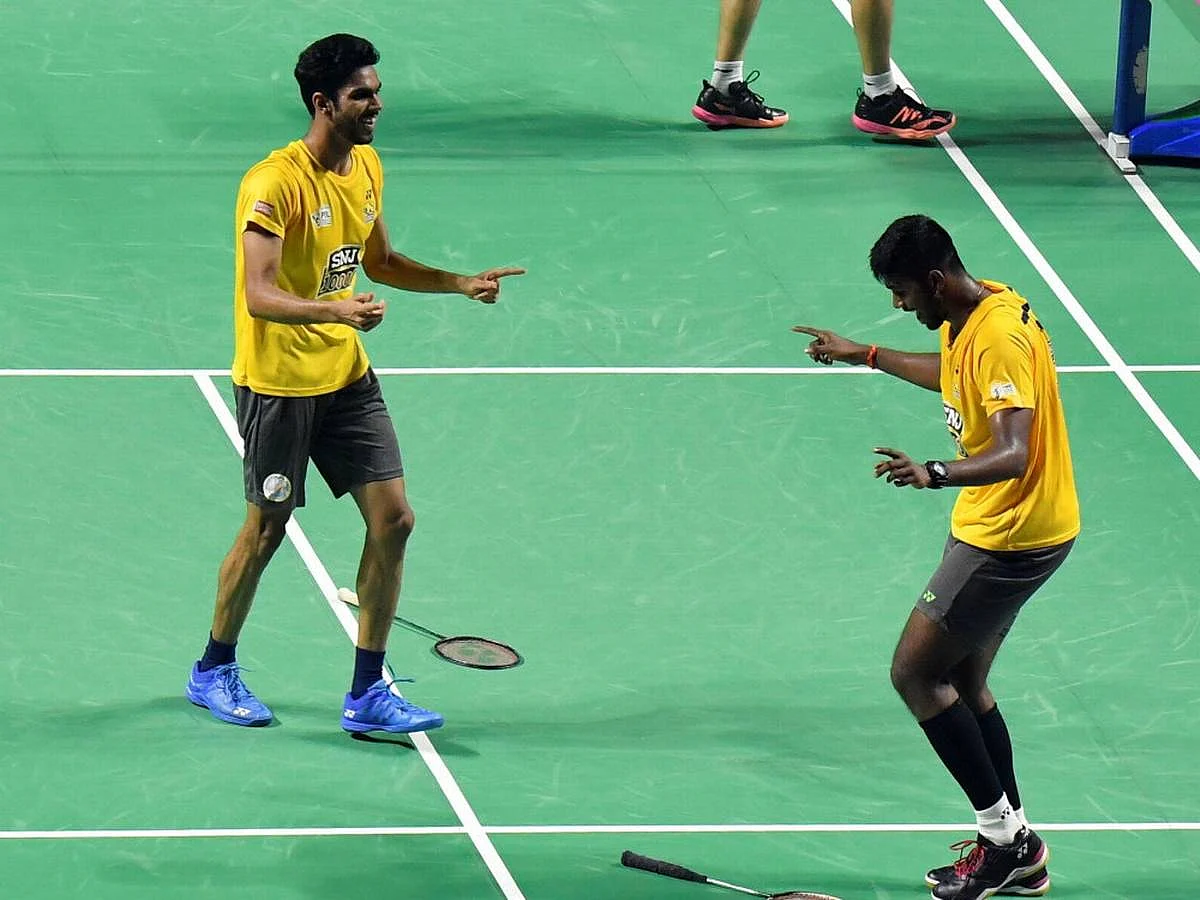 PBL 2020: Chennai Defeats Bengaluru by 4-3