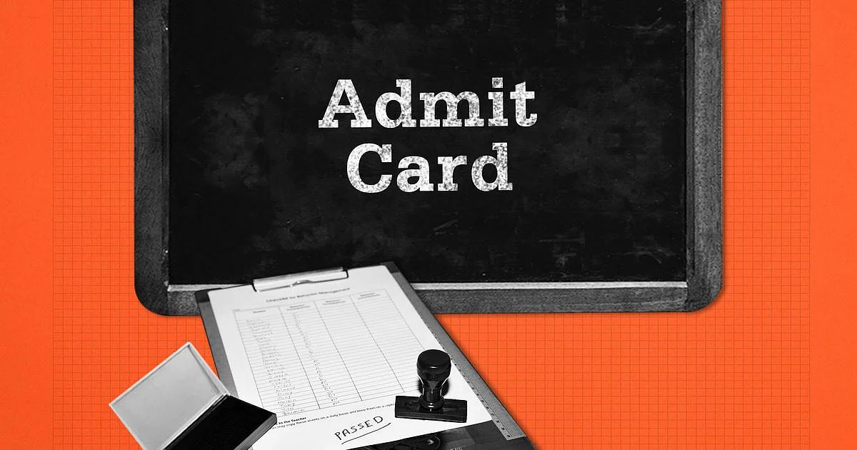 Madras High Court, Assistant Post Exam Admit Card Released