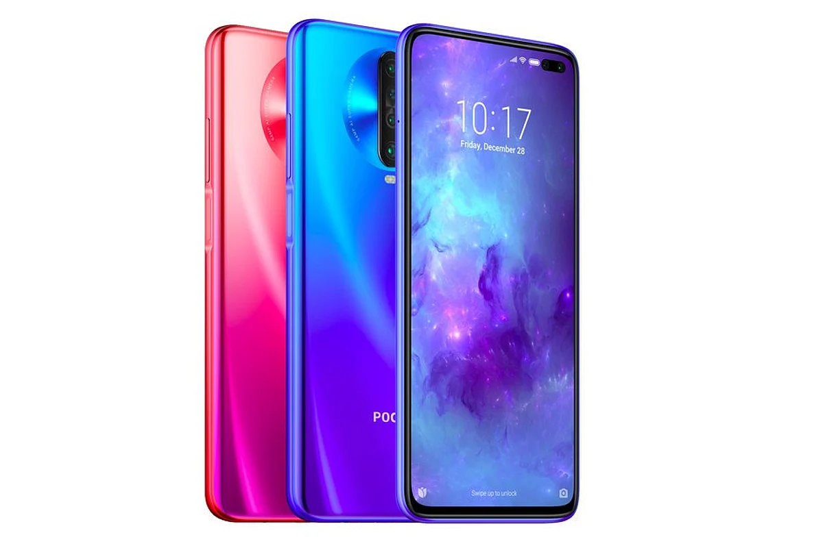 POCO X2 Smartphone’s Next Sale will be on February 18