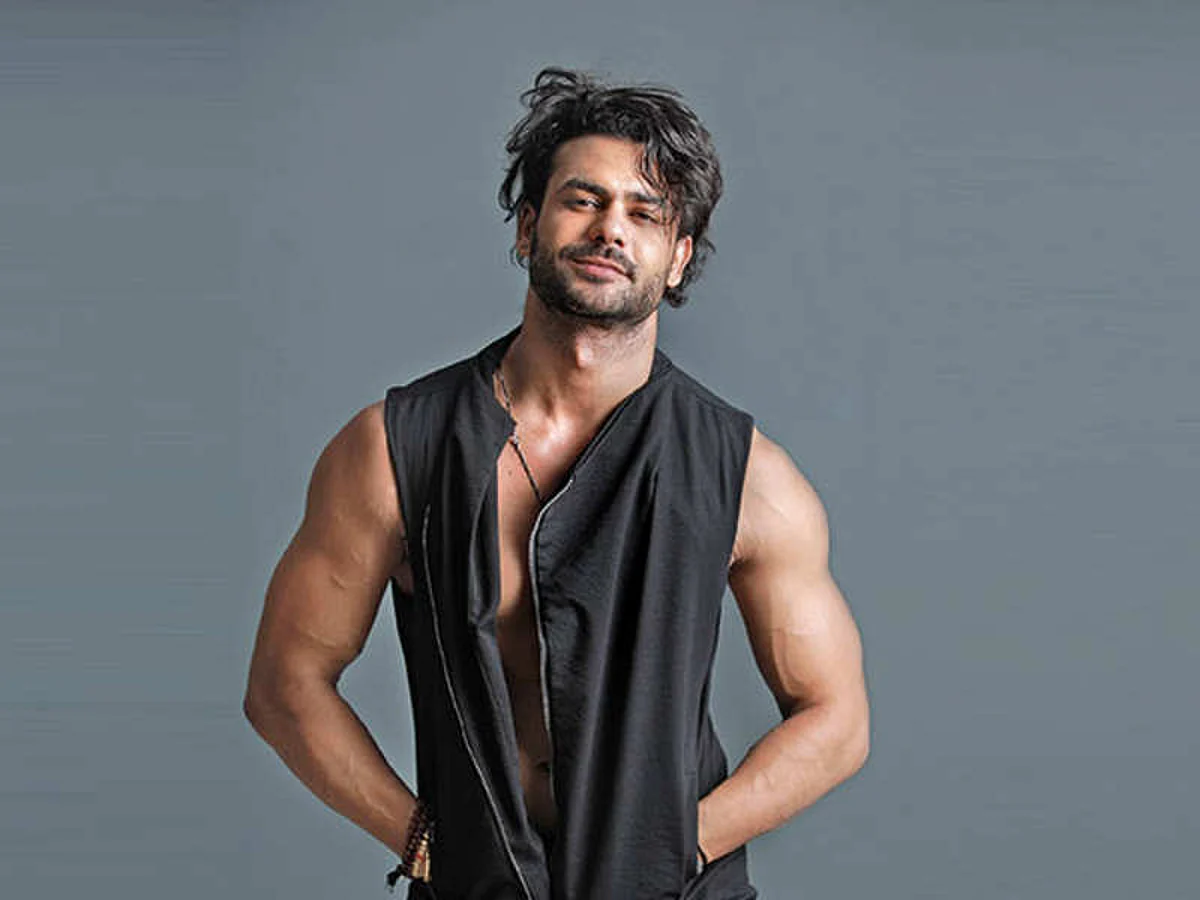 Bigg Boss 13: Vishal Considers himself Lucky After Receiving Love and Support from Fans, wrote a Thank you Note