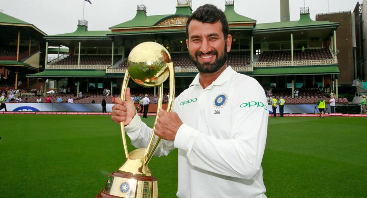 Gloucestershire Called Off Deal with Cheteshwar Pujara due to Coronavirus Outbreak