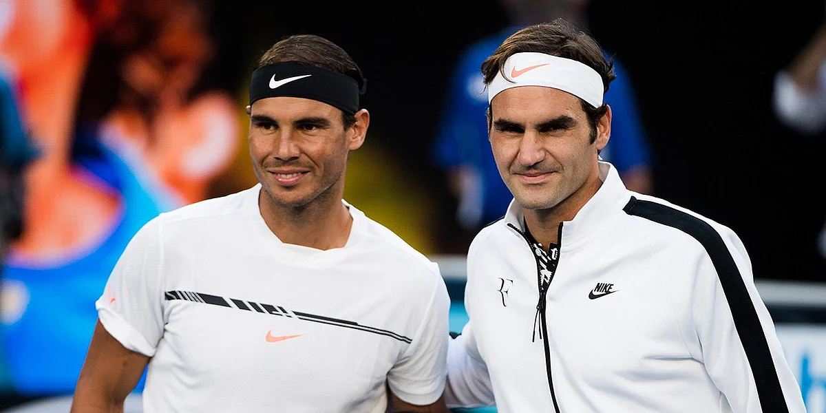 Roger Federer to Play Exhibition Match against Rafael Nadal in South Africa