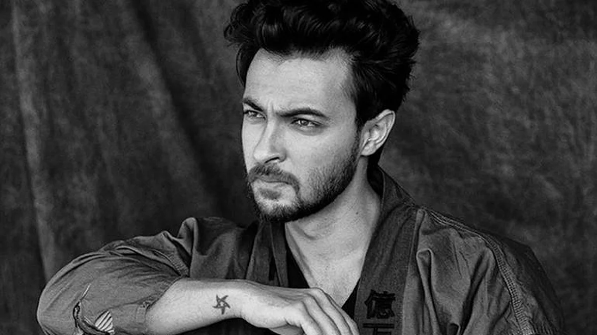 Salman’s Brother-In-Law Aayush to Play Jat Gangster in this Remake Film
