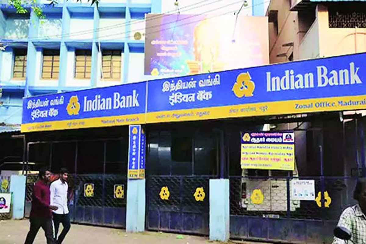 Indian Bank Releases Vacancies, Know How to Apply!!