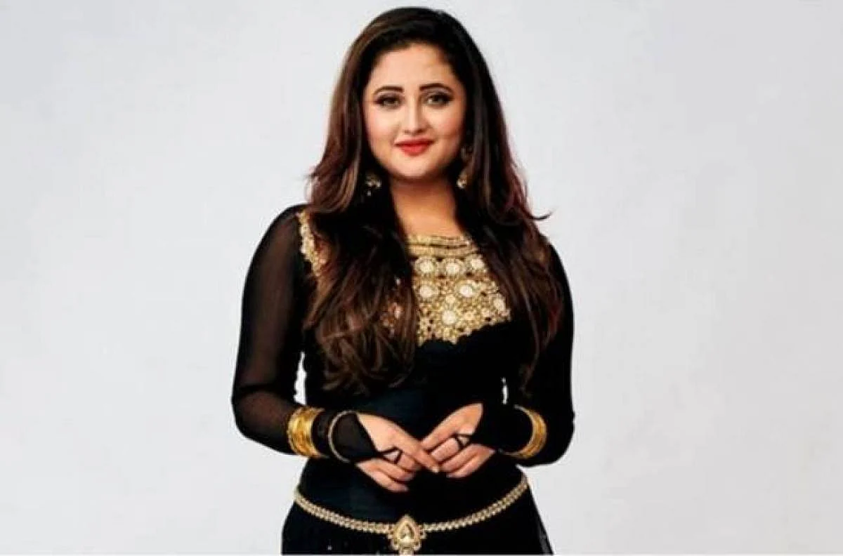 Rashami Desai Shared this Video after Exiting from Bigg Boss 13