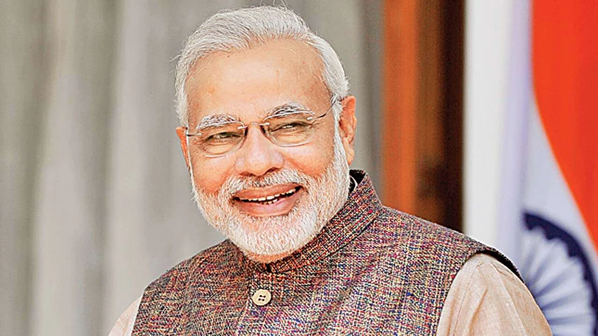 International Women’s Day 2020: PM Narendra Modi Handed over his Social Media Account to 7 women