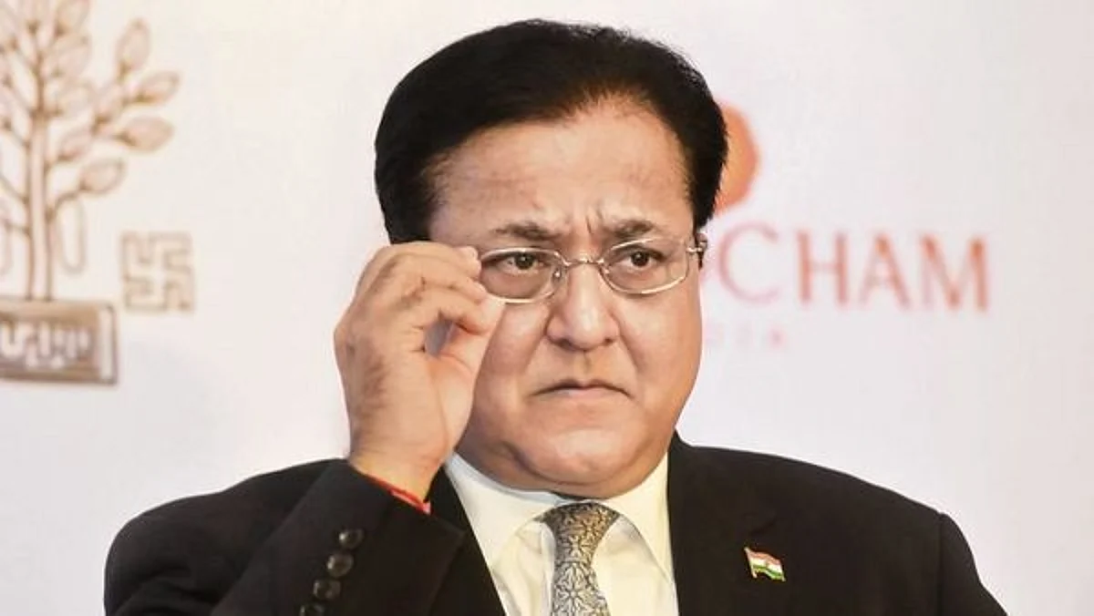 ED arrested Founder of Yes Bank Rana Kapoor for giving 3000 million ‘Bad’ Loan to DHFL
