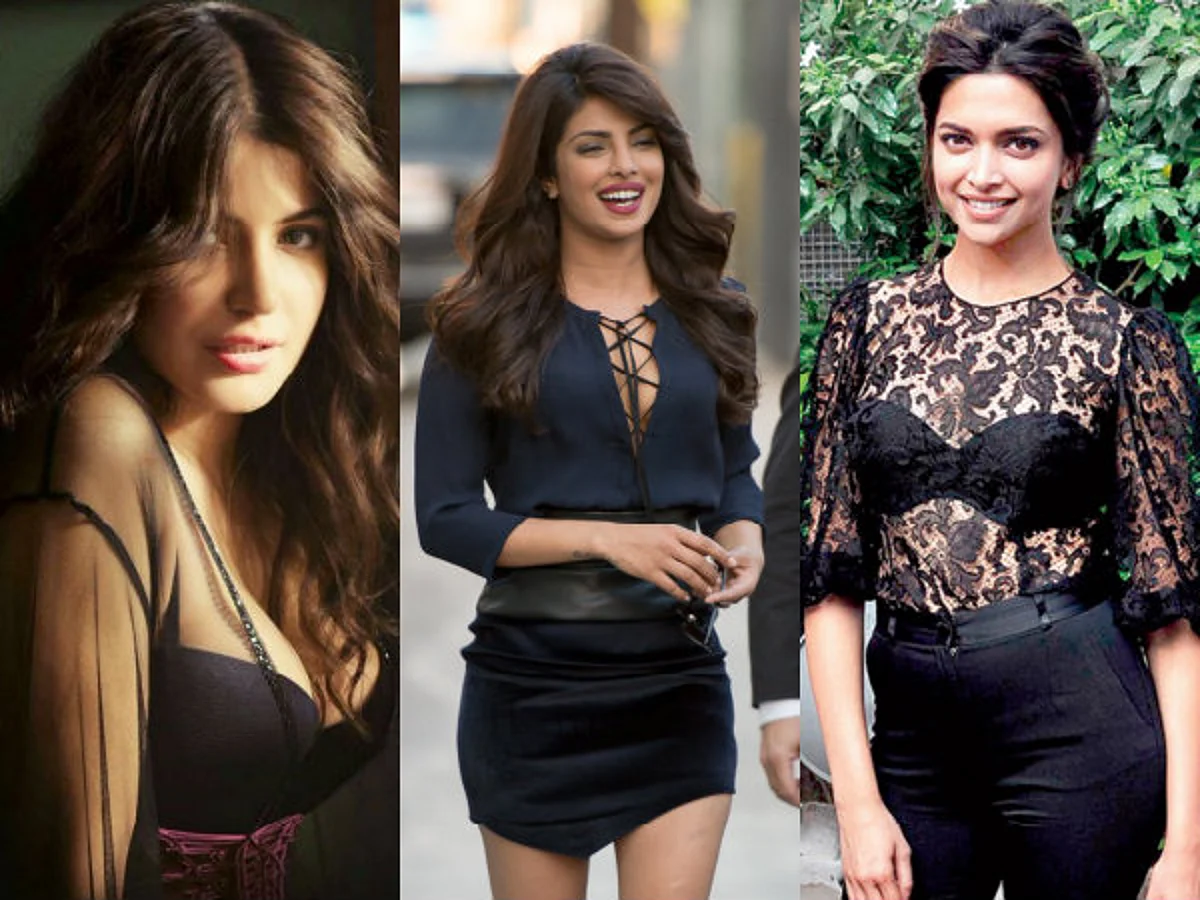 Women’s Day: These Actresses have made their Mark in Bollywood on their own