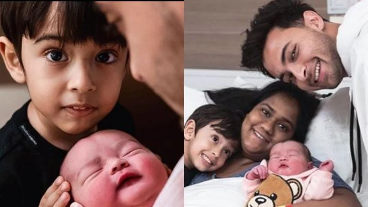 Salman Khan Spotted with Sister Arpita Khan’s Daughter Aayat, Video goes Viral