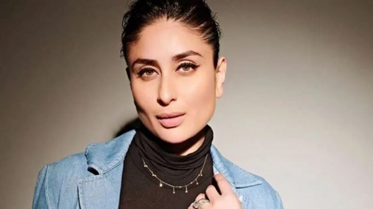 Because of this, Kareena made her Instagram Debut, Said this Funny Thing to Paparazzi