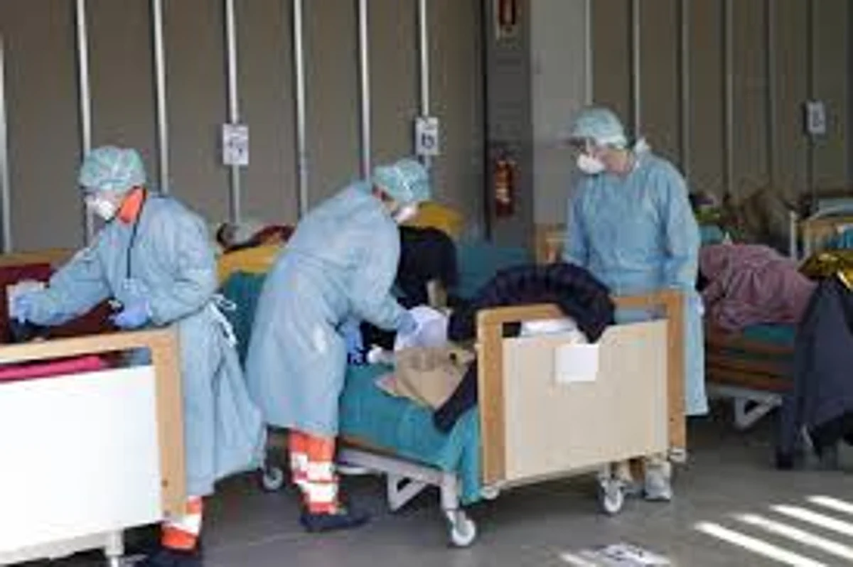 Medical Research has Authorized two Diagnostic Centers in Jaipur to Investigate Coronavirus