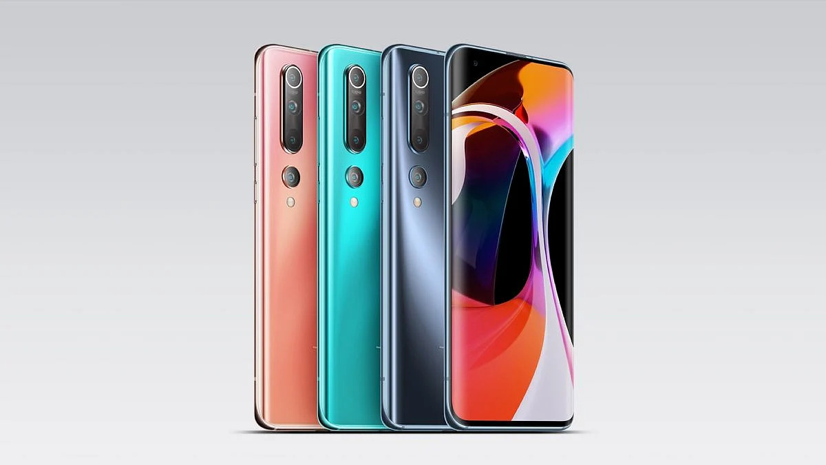 108 MP Camera Smartphone will be Launched on March 27, the Company Revealed