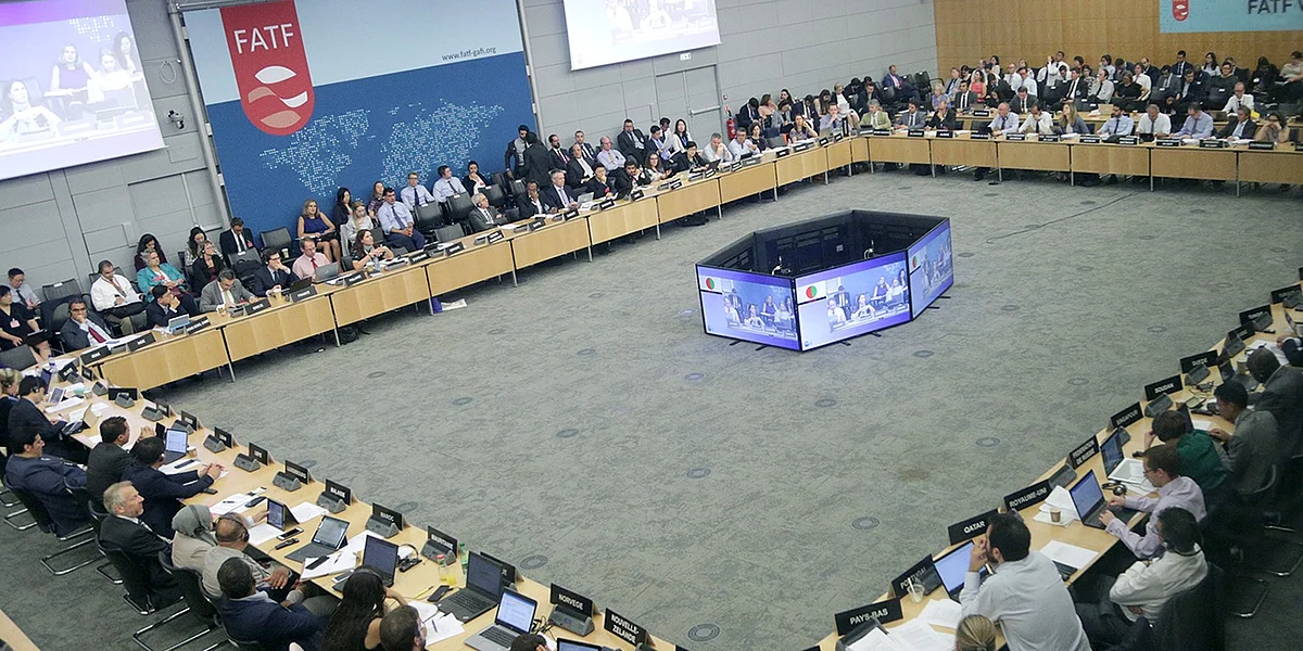 Financial Action Task Force (FATF) Decides to Keep Pakistan in ‘Grey List’