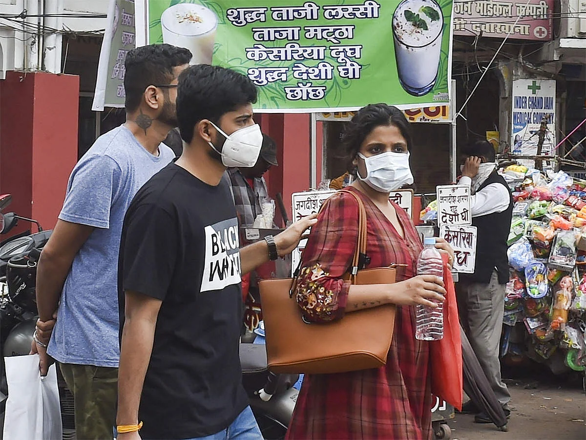 Corona Virus: Cases Are Doubling After Every 4.1 Days in the Country