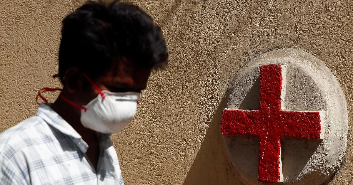 282 New Cases of Coronavirus Reported in Odisha, 5,752 Total Cases Reported So Far
