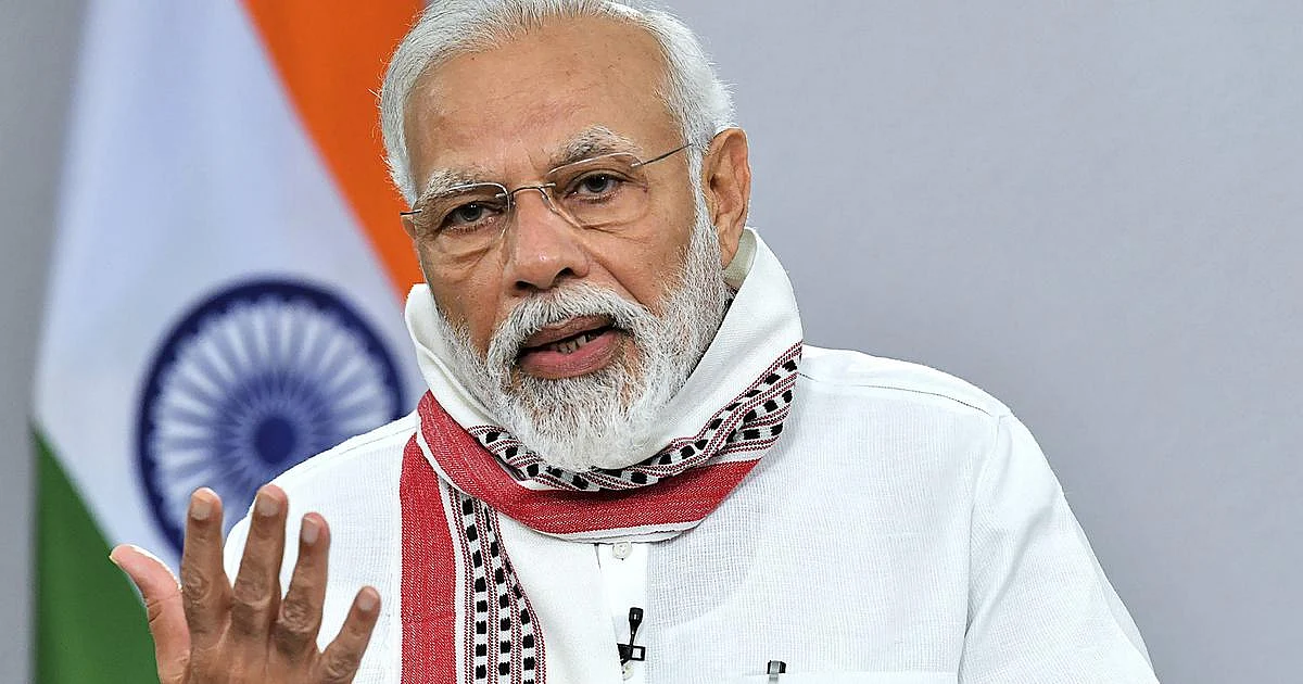 UP: PM Modi Will Start CM Yogi’s Dream Program, 1 Crore People Will Get Employment
