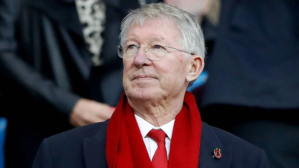 Cristiano Ronaldo should Play for Barcelona Team: Sir Alex Ferguson