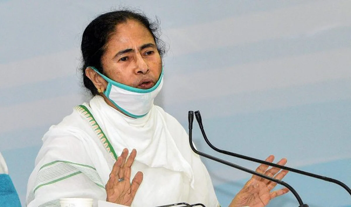 Lockdown Extended till 31 July in West Bengal, Schools and Colleges will Remain Closed