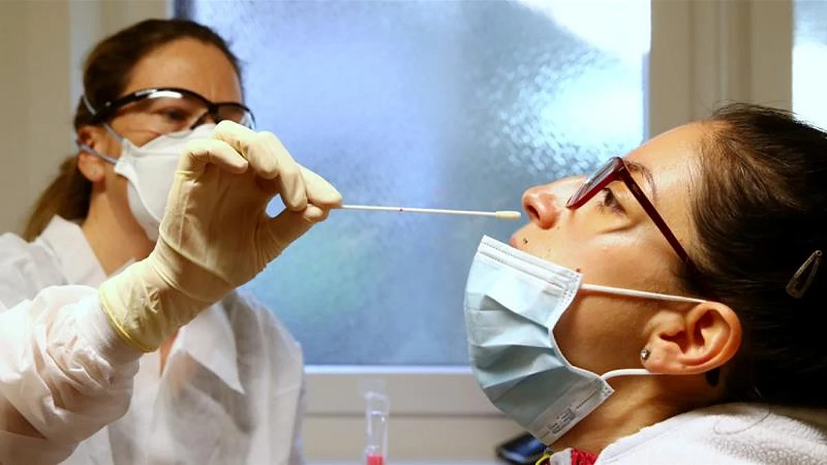 It is Important to Know when the Coronavirus Should be Tested?