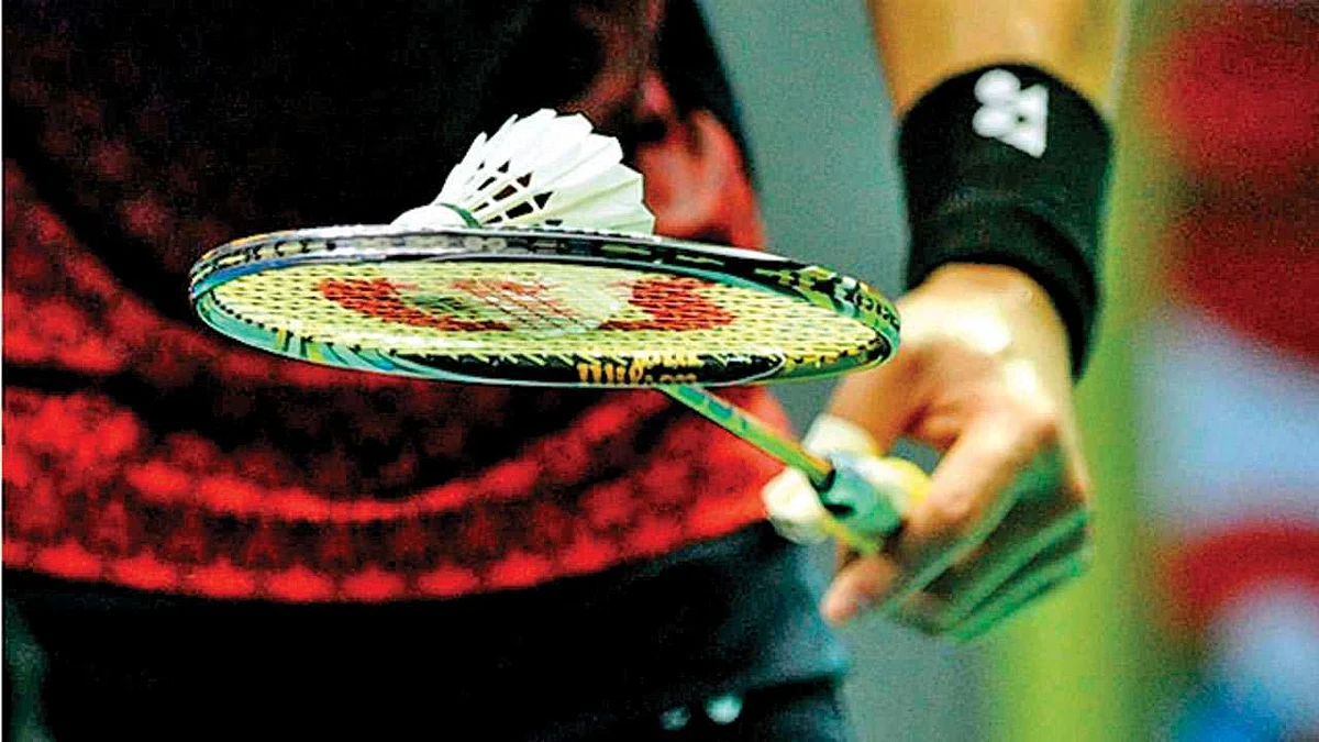 Coronavirus: BWF Postpones all Tournaments till July