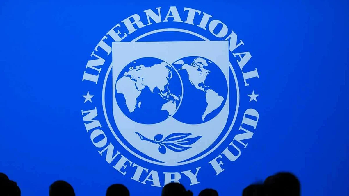 Indian Economy to Fall by 4.5% this Year due to Corona Crisis- IMF