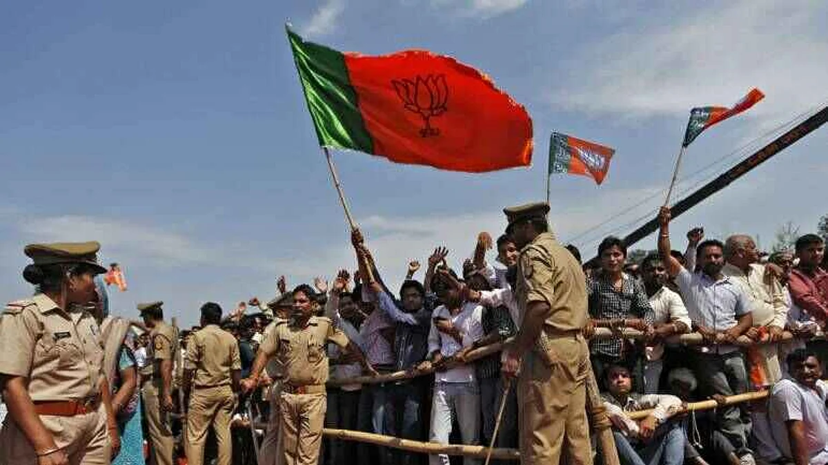 UP Chief Minister Shri Yogi Adityanath’s Excellence Towards Pro-people Welfare Measures