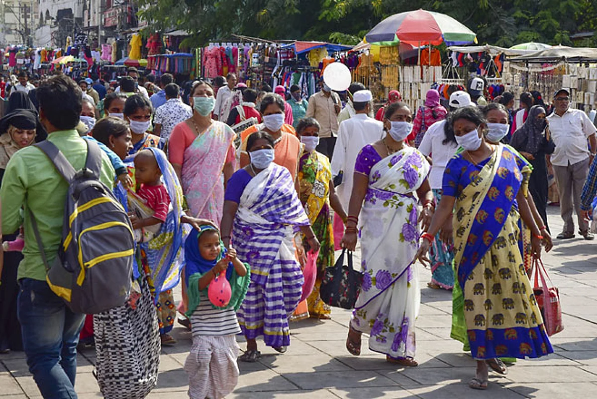Rajasthan: 30 New Corona Positives Found in Rajasthan, Total Figure Reached 413