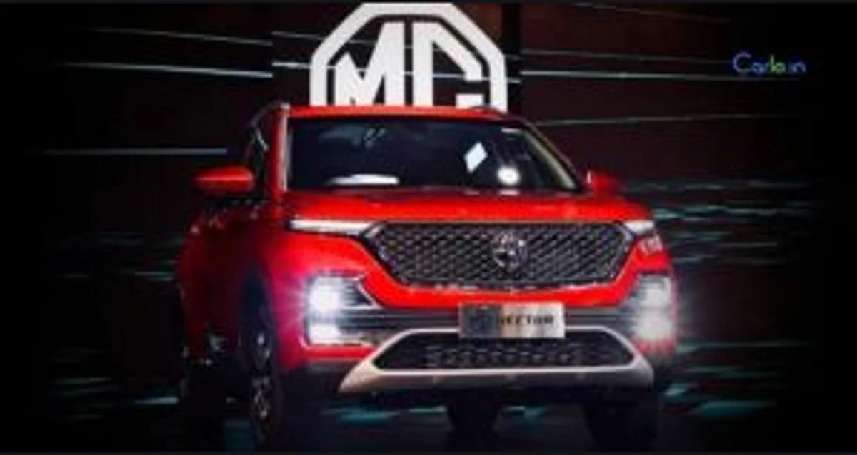 MG Motor has recently Launched MG Hector BS6 Diesel in the Indian Market