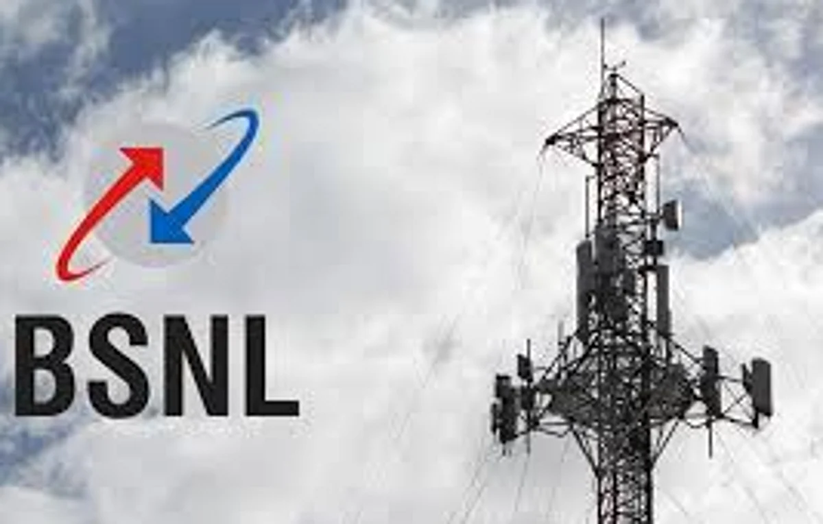 New plan Brought with BSNL, 91GB Data will be Available with many Other Benefits