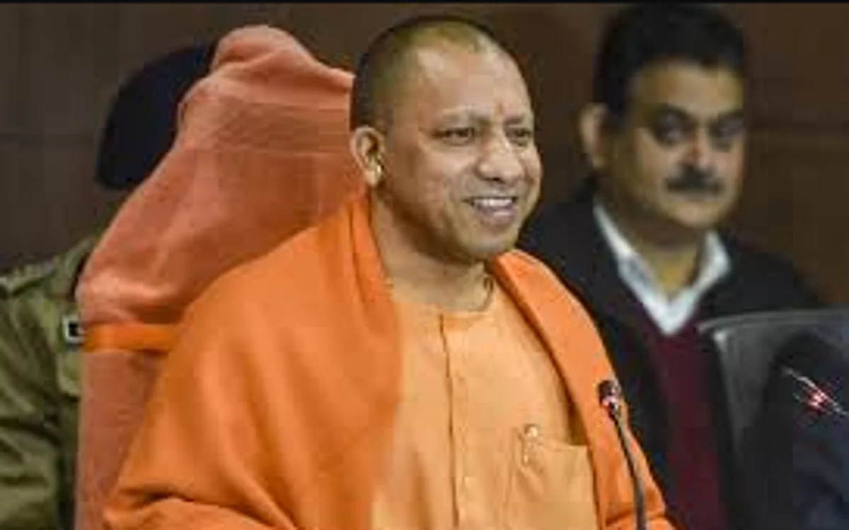 Eid Festival Being Celebrated with Peace in Uttar Pradesh