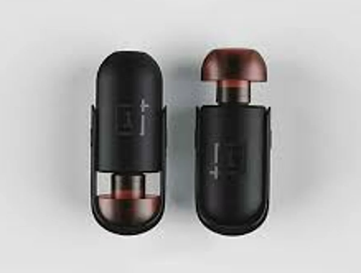 OnePlus Buds True Wireless Earbuds to be Launched next Month, Design Similar to AirPods