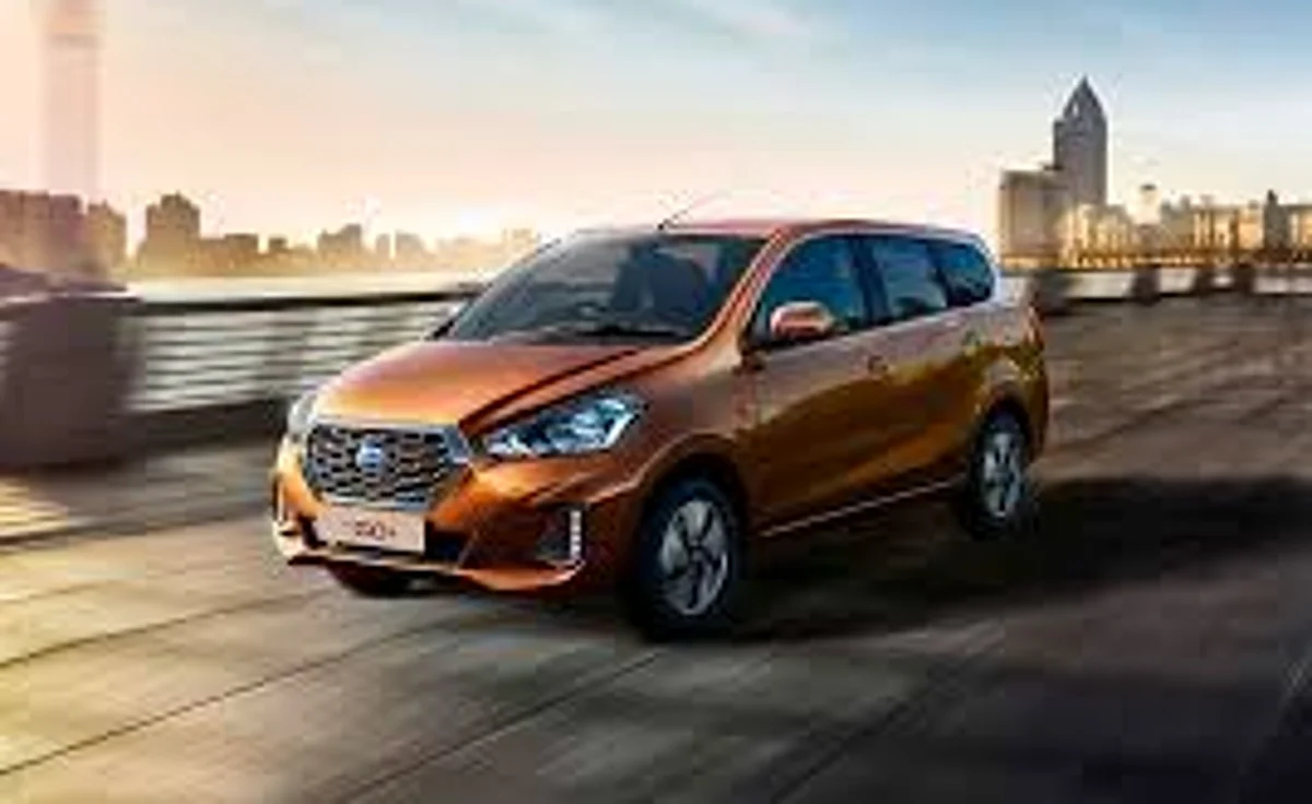 BS6 Datsun Go Competes with Maruti Suzuki’s 31.76 kmpl Mileage Car
