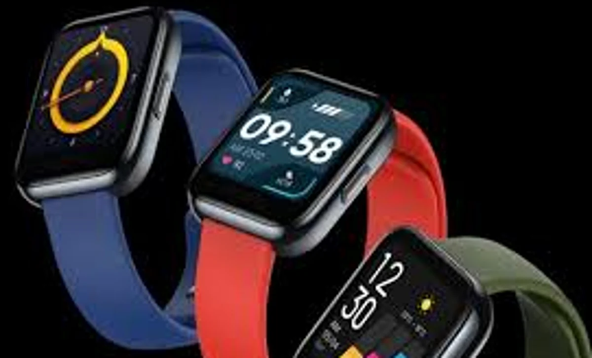 Realme PowerBank 2 and Realme Affordable Smartwatch Launches Soon