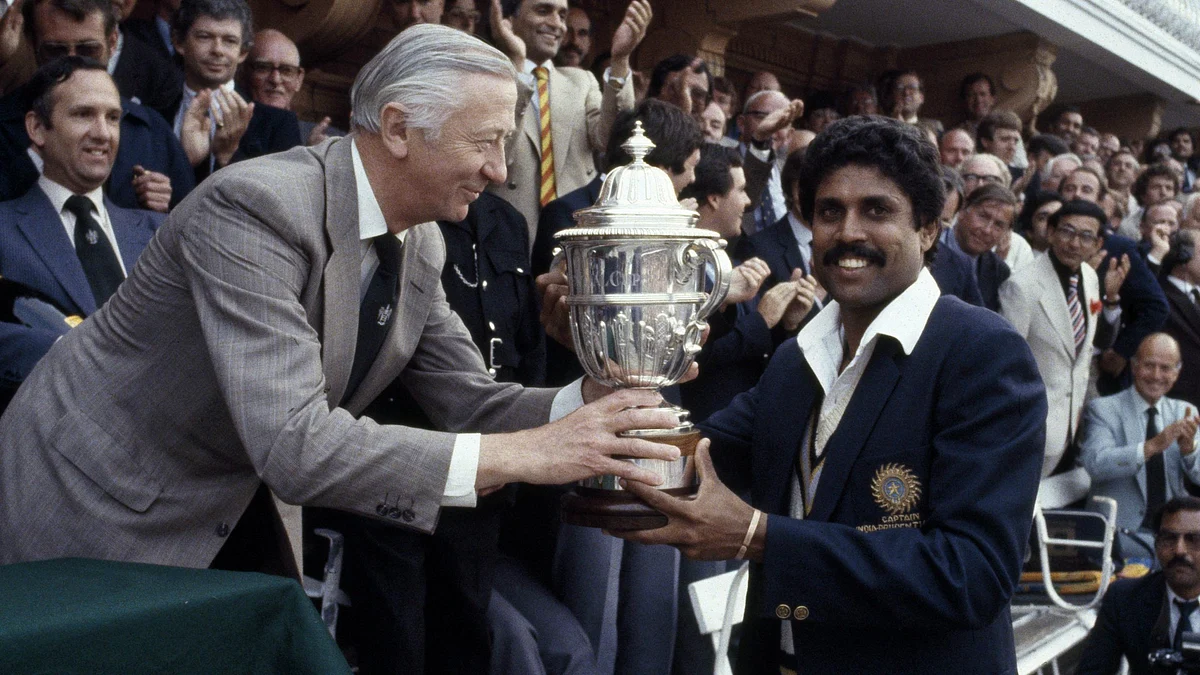 37 Years ago, Indian Cricket Team Won World Cup Today, 83 Makers Congratulated